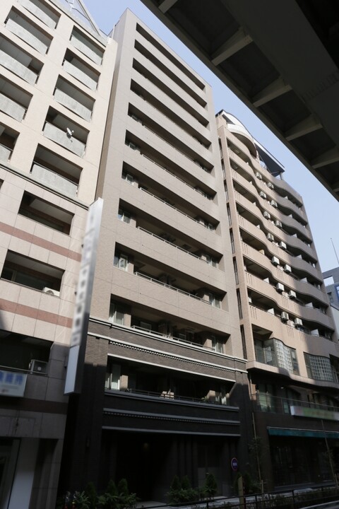 アルシア日暮里